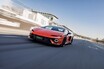 1万rpmの次世代　ランボルギーニ・テメラリオ（1）　V8ツインターボ＋3モーターの新鋭ハード略説