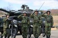 陸上自衛隊で活躍するオートバイ部隊に密着！　偵察隊オートバイ部隊のお仕事調査をしてみました。　～夜道雪のちょっと寄り道～