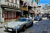 ランボルギーニ「カウンタックLP400」にロータス「ヨーロッパSP」など6台を展示！川越小江戸の町並みと旧車がベストマッチ