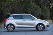 ざっくり100kg軽い新型スイフトの衝撃。軽さは七難隠すは本当か？