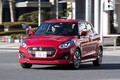 ざっくり100kg軽い新型スイフトの衝撃。軽さは七難隠すは本当か？