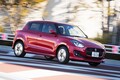 ざっくり100kg軽い新型スイフトの衝撃。軽さは七難隠すは本当か？