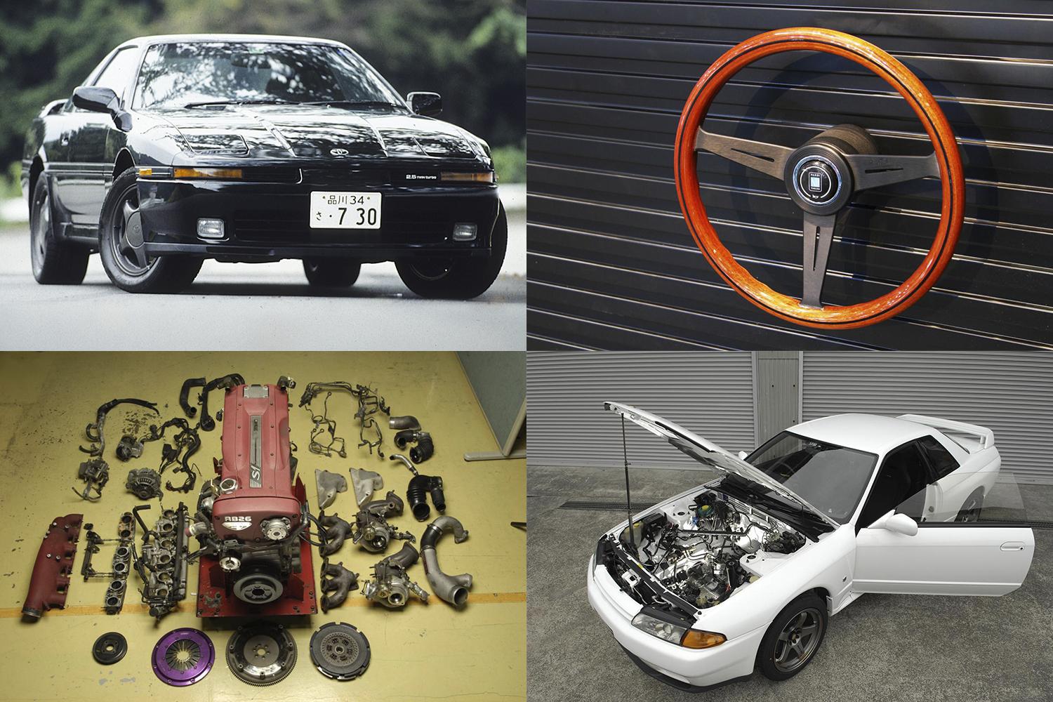 まもなく 旧車趣味 が消える 肝心の レストア ができなくなるかもしれない理由３つ Web Cartop 自動車情報サイト 新車 中古車 Carview