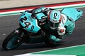 Moto3イタリア決勝｜鈴木竜生、ペナルティ覆す3位表彰台！　優勝はセルジオ・ガルシア