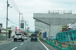 奈良の「ブツ切り高速」京奈和道の進捗あきらかに 「遺跡が出てきて」事業費増額 「2031年には使いたい」と県