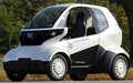 2022年一般販売開始!? トヨタ製超小型EV 「C+pod（シーポッド）」登場!