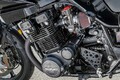 ブライトロジックGSX1100S（スズキGSX1100S）ベースの調子を高めた上でハイバランスにパッケージ【Heritage&Legends】