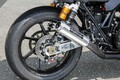 ブライトロジックGSX1100S（スズキGSX1100S）ベースの調子を高めた上でハイバランスにパッケージ【Heritage&Legends】