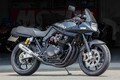 ブライトロジックGSX1100S（スズキGSX1100S）ベースの調子を高めた上でハイバランスにパッケージ【Heritage&Legends】