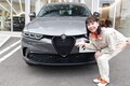 人気中古車実車レビュー【アルファ ロメオ トナーレ】走りも楽しいコンパクトSUV