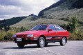 【昭和の名車 80】三菱 コルディア 1600GSR-Sターボ：昭和57年（1982年）