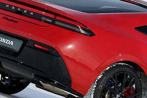 ホンダ新型「“2ドア”クーペ」に「ホンダ初の“新トランスミッション”が気になる」「復活嬉しい」と大反響！ 「25年秋に発売」予定のスペシャリティモデル新型「プレリュード」に販売店からの声は？