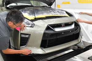 「オールペン」VS「ラッピング」ボディが劣化したクルマを新車当時の姿にリフレッシュするのに最適な方法を紹介します