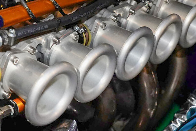 GT-Rやビートに採用された「隠れた贅沢装備」！ クルマ好きなら