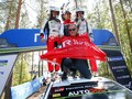 トヨタ、3年連続勝利へ王手！ ホーム戦となったWRC第9選、ラリーフィンランドをレポート