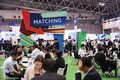 JMSビズウィーク、マッチング支援で848件が成立　イベントも盛況