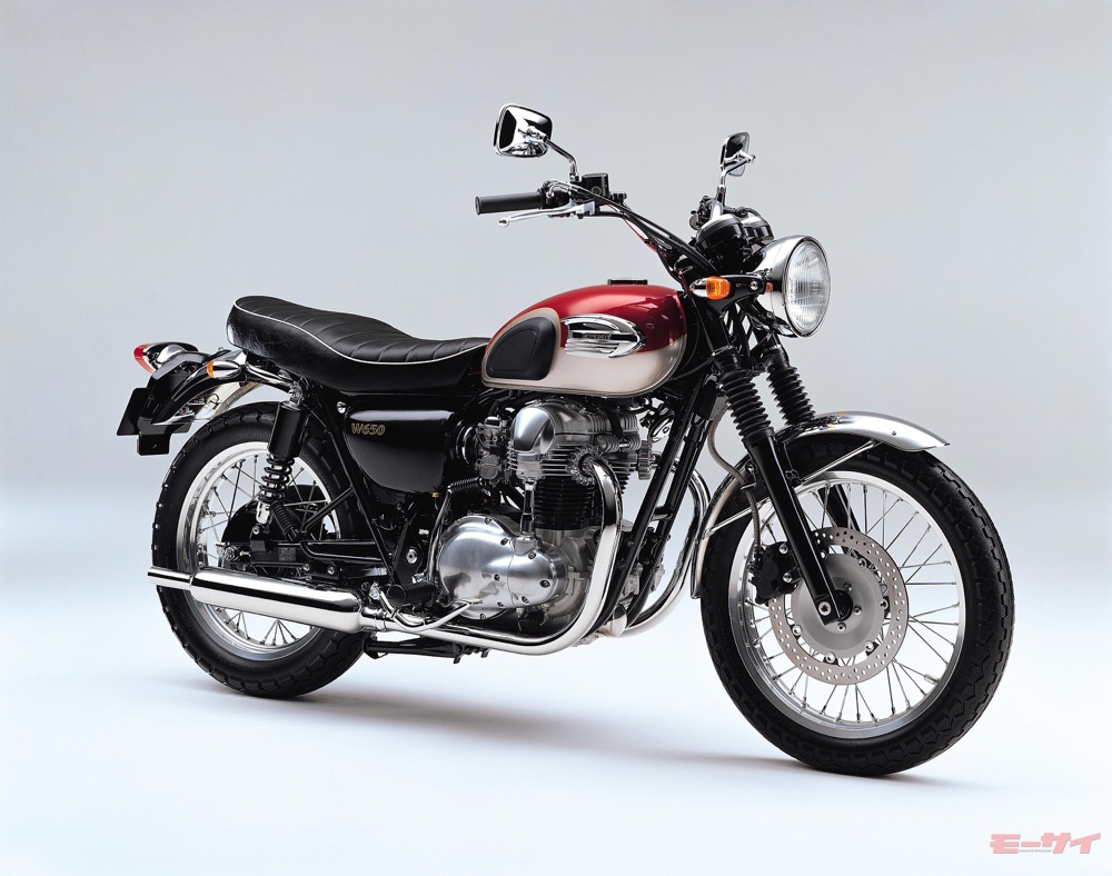 古くてシンプルと侮るなかれ 最新バイクでは味わえない キャブレター仕様 旧車の楽しみ方 モーサイ 自動車情報サイト 新車 中古車 Carview