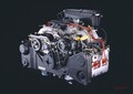 スバル・レガシィ・ツーリングワゴンGT-B（BG5）　カタチ/パワー、ワゴンの価値観を変えた