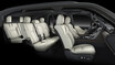 【4人乗り登場！】レクサスLX新型　高級SUV市場を争う、フルモデルチェンジ車を解説