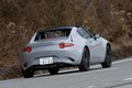 1t超もその魅力は輝きを増すーー新型ロードスターは“小さな”変化で走りを“大きく”進化させた
