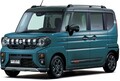 スズキ新型「スペーシアギア」発売。専用装備とジムニー顔でより便利＆アクティブに！ 約195万から