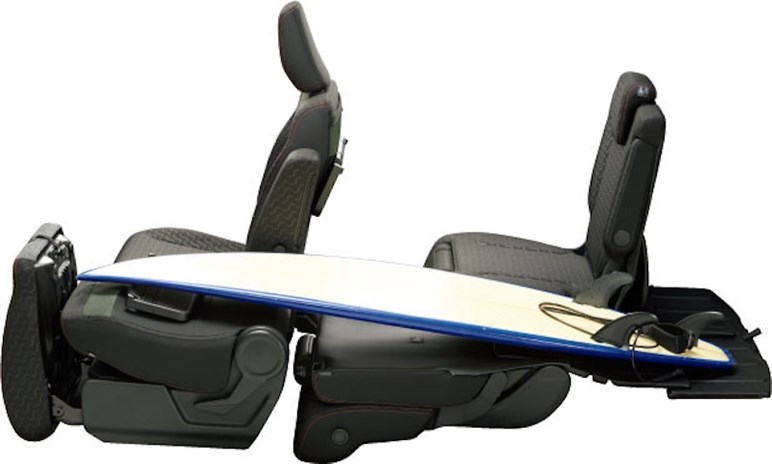 スズキ新型「スペーシアギア」発売。専用装備とジムニー顔でより便利＆アクティブに！ 約195万から
