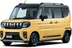 スズキ新型「スペーシアギア」発売。専用装備とジムニー顔でより便利＆アクティブに！ 約195万から