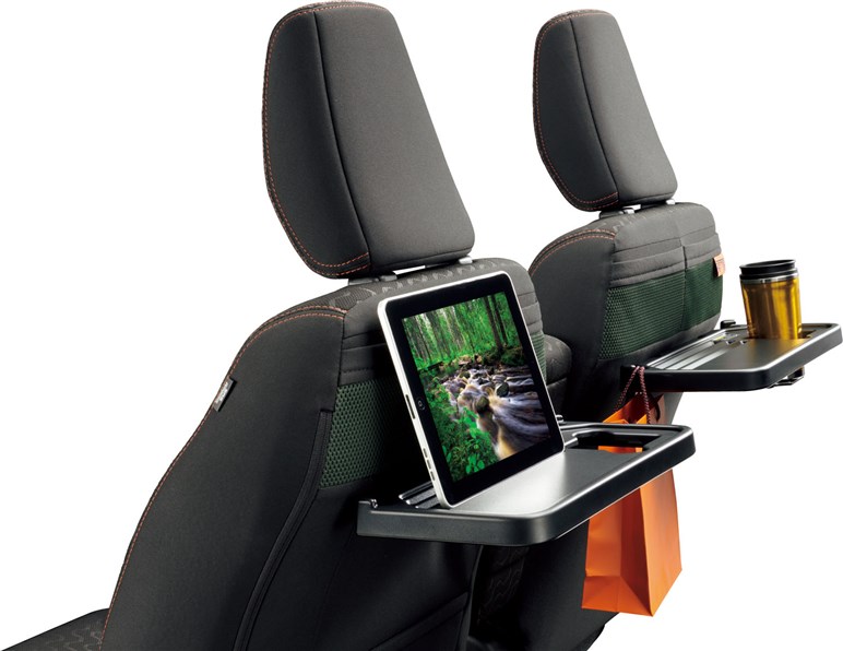 スズキ新型「スペーシアギア」発売。専用装備とジムニー顔でより便利＆アクティブに！ 約195万から