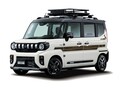 スズキ新型「スペーシアギア」発売。専用装備とジムニー顔でより便利＆アクティブに！ 約195万から