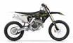 【トライアンフ】モトクロス専用マシン「TF 250-X」2026年モデルを発表！