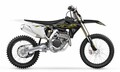 【トライアンフ】モトクロス専用マシン「TF 250-X」2026年モデルを発表！