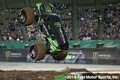 大迫力のパフォーマンスに２万4000人が大熱狂！　MONSTER JAM® 2019 IN JAPAN開催