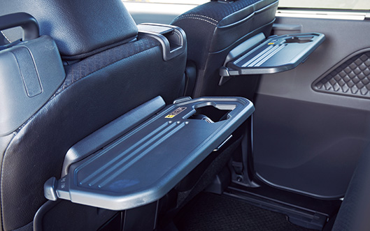 ピラーレススライドドアでとにかく乗り降りしやすいダイハツのスーパーハイトワゴン タントカスタム Dime 自動車情報サイト 新車 中古車 Carview