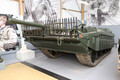 なぜ？ 「異形の“ペタンコ戦車”」まさかのキットに…「日本じゃ知名度低」なのに再現された理由とは