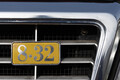 ただのセダンに見えるが……フェラーリのV8搭載だと!?　ランチア・テーマ8.32という衝撃の爆速セダン