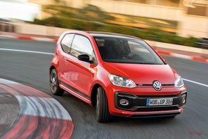 VW、微粒子フィルター（GPF）をガソリン車にも　16年の公約で　仕組みは？