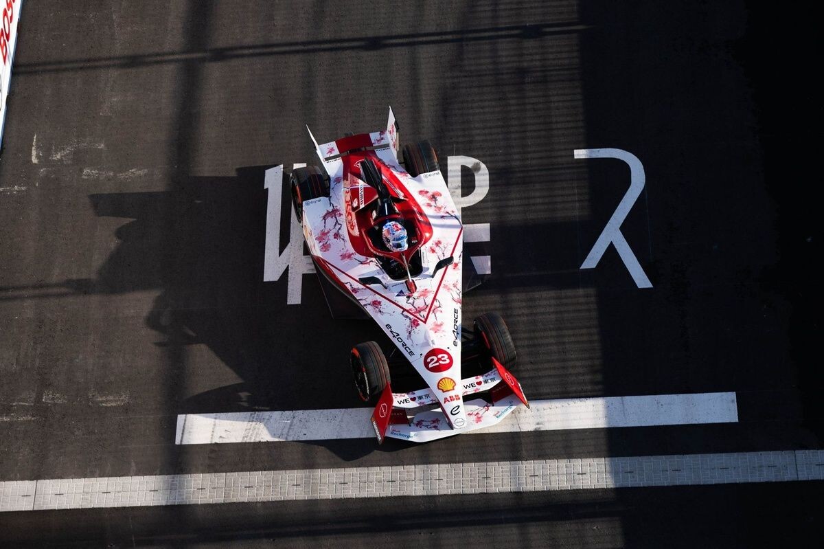 ホンダかトヨタか……“電動F1”フォーミュラEが求めるのは第3の日本メーカー「彼らが参戦してくれれば素晴らしい」