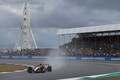 F1イギリスGP期間中にクラシックF1マシンからステアリングが盗まれる事件発生。警察は参考人の出頭求める。別件では3人のユーチューバーが一時逮捕
