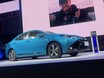 中国市場へのさらなる新型電動車投入を発表したトヨタ【北京モーターショー2018】