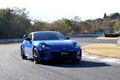 【試乗】間違いなく買いの１台!!　ほぼＳ耐マシンな公道仕様限定車「スバルBRZ STI Sport タイプRA」が楽しすぎて笑う