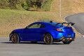 【試乗】間違いなく買いの１台!!　ほぼＳ耐マシンな公道仕様限定車「スバルBRZ STI Sport タイプRA」が楽しすぎて笑う
