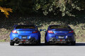 【試乗】間違いなく買いの１台!!　ほぼＳ耐マシンな公道仕様限定車「スバルBRZ STI Sport タイプRA」が楽しすぎて笑う