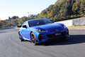 【試乗】間違いなく買いの１台!!　ほぼＳ耐マシンな公道仕様限定車「スバルBRZ STI Sport タイプRA」が楽しすぎて笑う