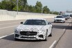 メルセデスAMG GT、プロトタイプに同乗試乗