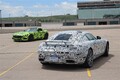 メルセデスAMG GT、プロトタイプに同乗試乗