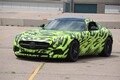 メルセデスAMG GT、プロトタイプに同乗試乗