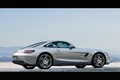 メルセデスAMG GT、プロトタイプに同乗試乗