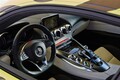 メルセデスAMG GT、プロトタイプに同乗試乗