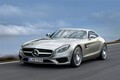 メルセデスAMG GT、プロトタイプに同乗試乗