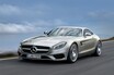 メルセデスAMG GT、プロトタイプに同乗試乗